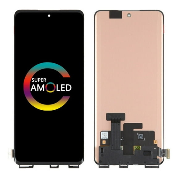 Amoled LCD Screen for Realme 11 Pro Plus Rmx3771 Rmx3740