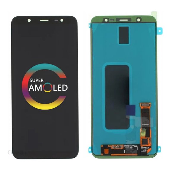 Amoled LCD Screen for Samsung Galaxy J8 2018 J810m J810
