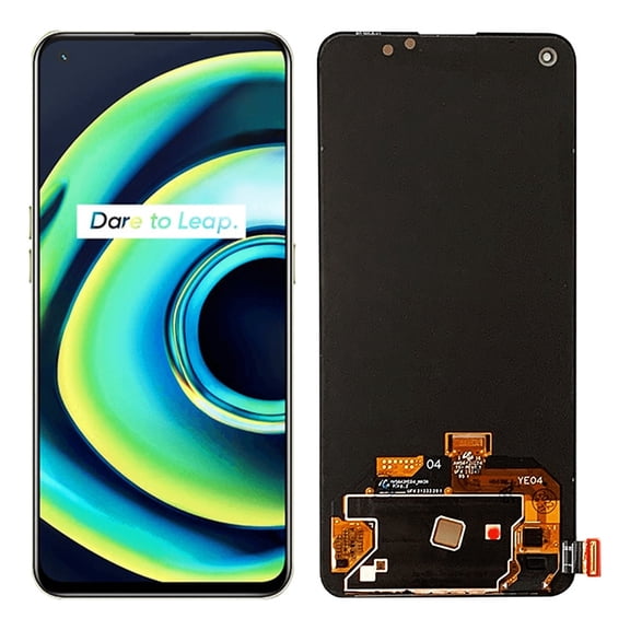 Amoled LCD Touch Screen for Oppo Realme Q3 Pro Rmx2205