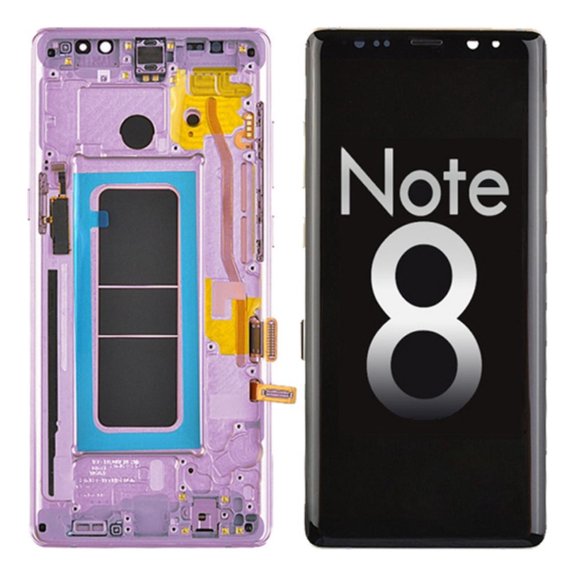 Amoled LCD Touch Screen for Samsung Note 8 N950f N950a