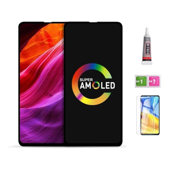 Amoled Lcd Screen Compatible With Xiaomi Mi Mix 3 Mix 3 5g
