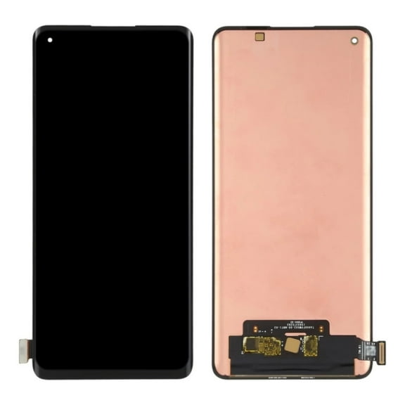 Amoled Lcd Screen for Realme Gt Explorer Master Rmx3366