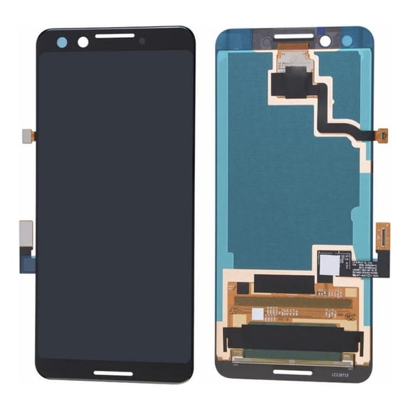 Amoled Lcd Touch Screen for Google Pixel 3 G013a