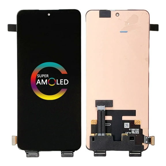Amoled Lcd Touch Screen for Oneplus 10r 80w Cph2411