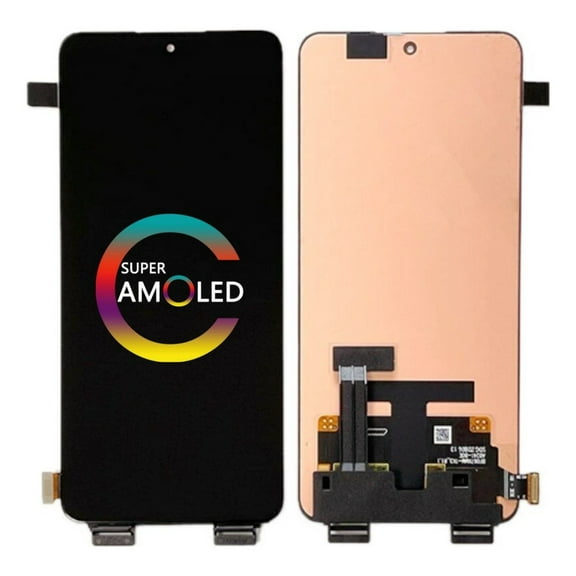 Amoled Lcd Touch Screen for Oneplus 10t Cph2415 Cph2413