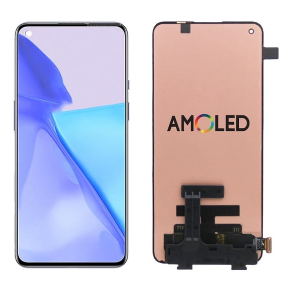 Amoled Lcd Touch Screen for Oneplus 9 Le2113 Le2111