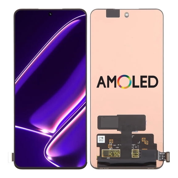 Amoled Lcd Touch Screen for Oppo Realme Gt Neo 5 Rmx3708