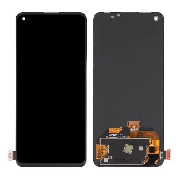 Amoled Lcd Touch Screen for Realme Gt 5g Rmx2202