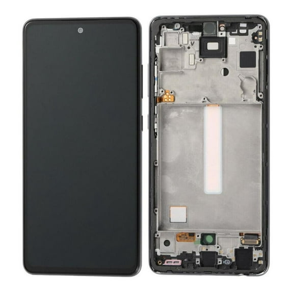 Amoled Lcd Touch Screen for Samsung Galaxy A52s 5g A525