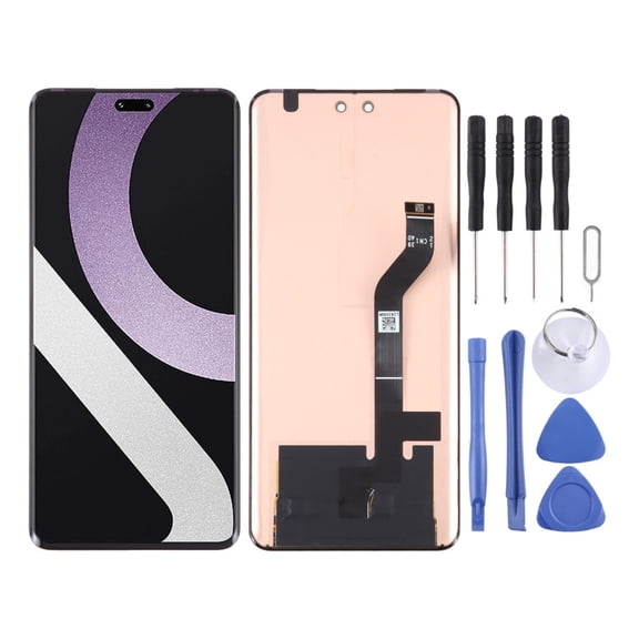 Amoled Material LCD Screen for Xiaomi 13 Lite