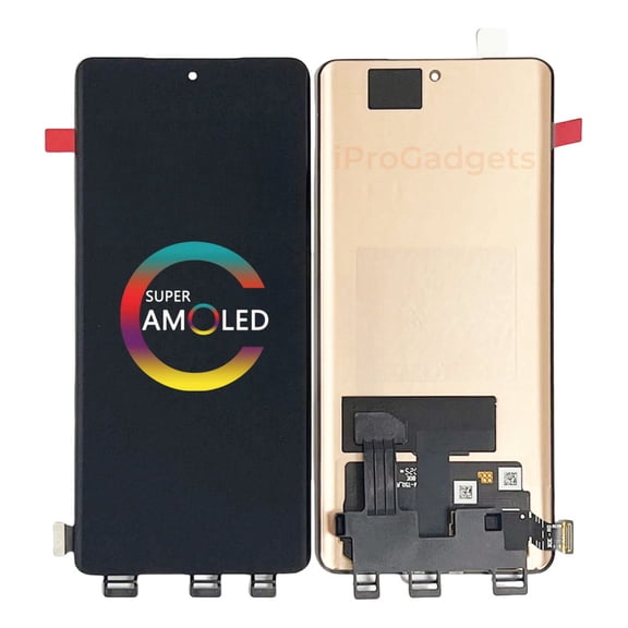 Amoled Screen For Oneplus 12r 5g Cph2609 Cph2585 Cph2611
