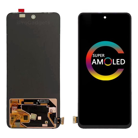 Amoled Screen For Reno12 F 12f 5g Cph2637 4g Cph2687