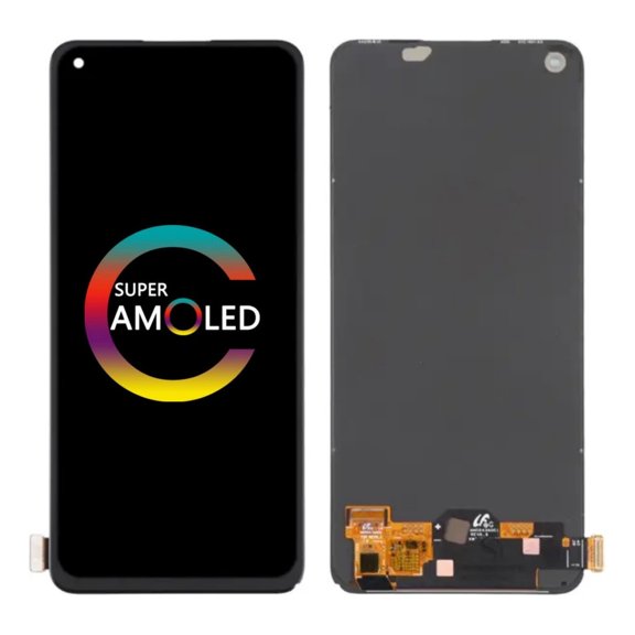 Amoled Touch Screen Display for Oppo Realme 10 4g Rmx3630
