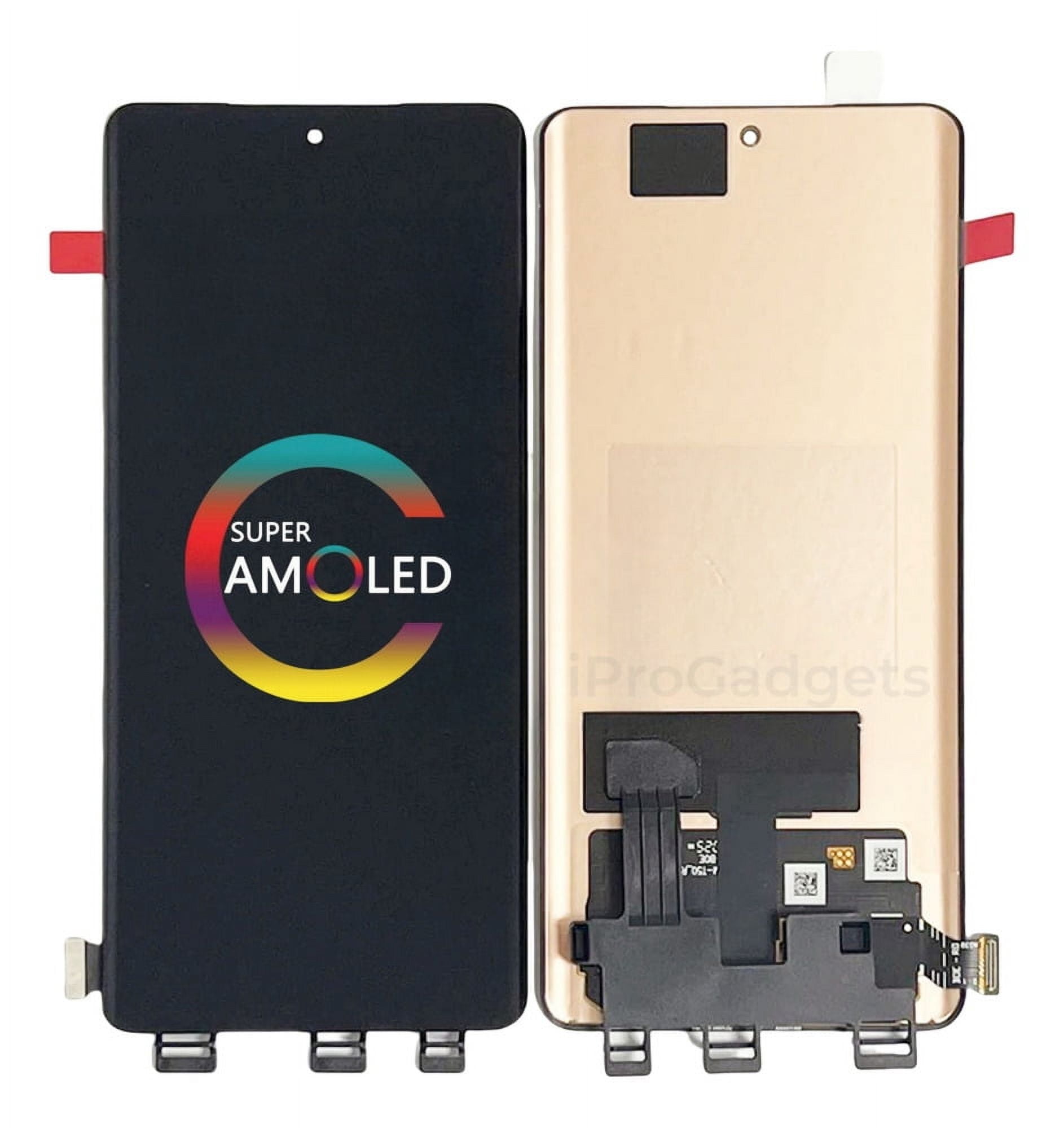 Realme Gt 5g Realme Gt 5g