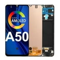thumbnail image 1 of Amoled Touch Screen With Frame for Samsung A50 A505g, 1 of 4