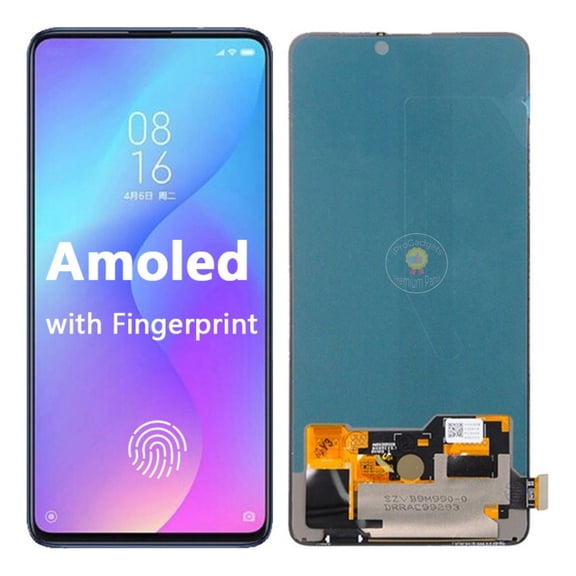 Amoled Touch Screen for Mi 9t M1903f10g for Mi 9t Pro