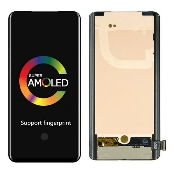 Amoled Touch Screen for Oneplus 7t Pro Hd1911 Hd1913