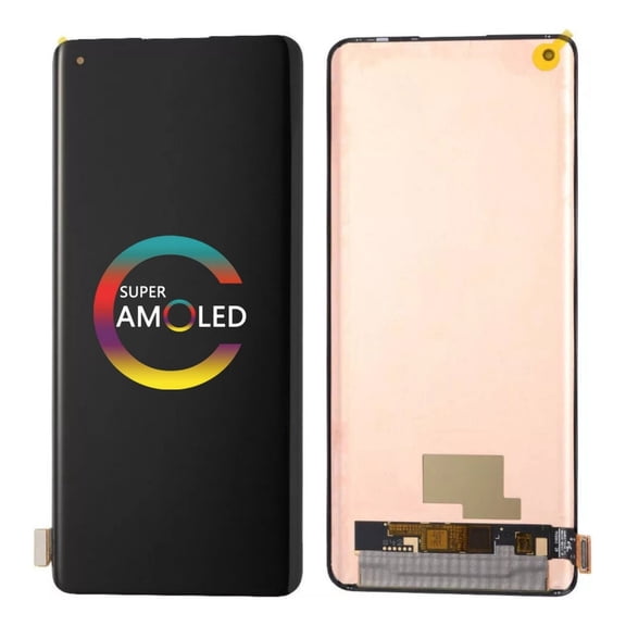 Amoled Touch Screen for Oneplus 8 Pro In2023 In2025