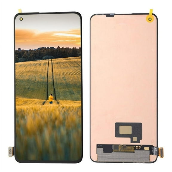 Amoled Touch Screen for Oneplus 8t 5g Kb2001 Kb2005