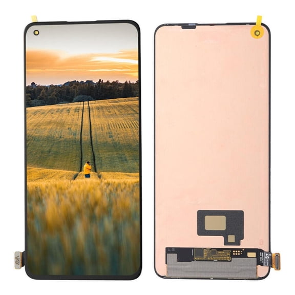Amoled Touch Screen for Oneplus 8t 5g Kb2001 Kb2005