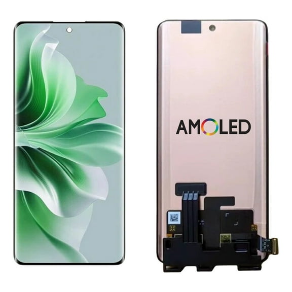 Amoled Touch Screen for Oppo Reno11 5g Cph2599
