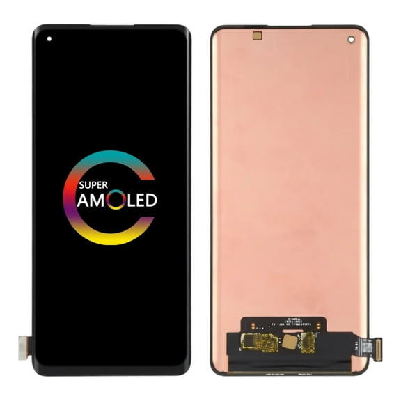 Amoled Touch Screen for Oppo Reno5 Pro 5g Cph2201 Pdsm00
