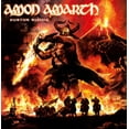 thumbnail image 1 of Amon Amarth Surtur Rising (Limited Edition, Sun Yellow Marble) [Import] Records & LPs, 1 of 2