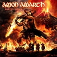 thumbnail image 1 of Amon Amarth - Surtur Rising - Vinyl, 1 of 1