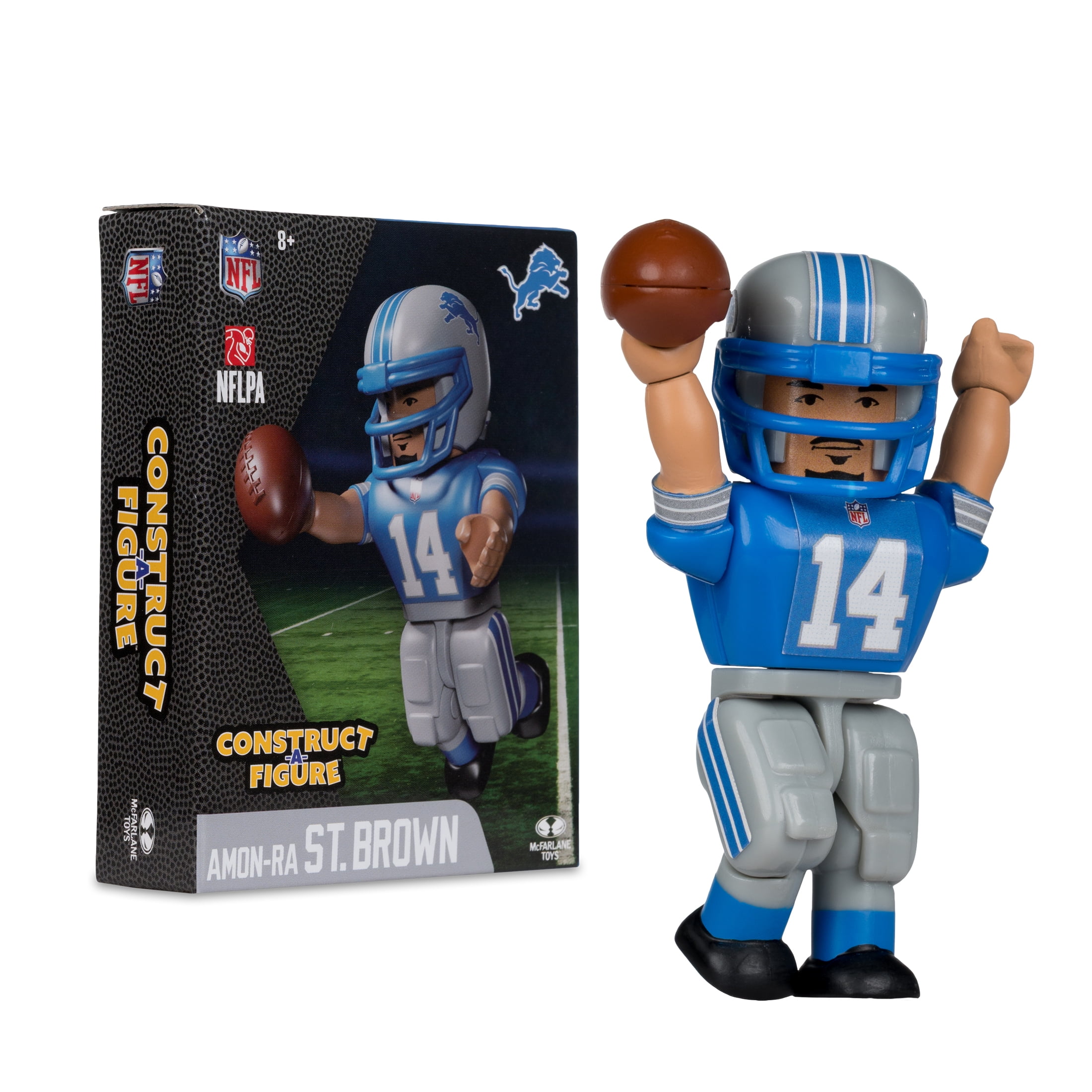Mcfarlane Nfl