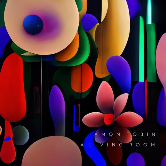 Amon Tobin - A Living Room: Music From Meow Wolf's Omega Mart - Single Side Vinyl With Etched B-Side - Music & Performance