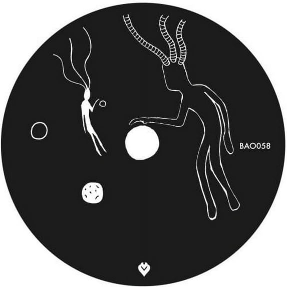 Valent. - Amon - Music & Performance - Vinyl