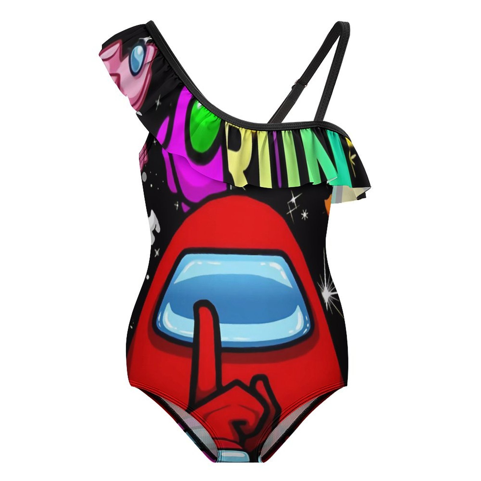 Amé Kids One Peice Swimsuit