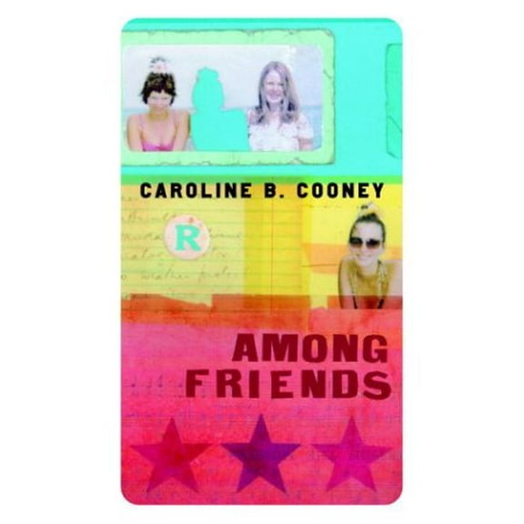 Pre-Owned Among Friends (Paperback) by Caroline B Cooney