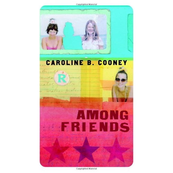 Pre-Owned Among Friends (Mass Market Paperback) 0440226929 9780440226925