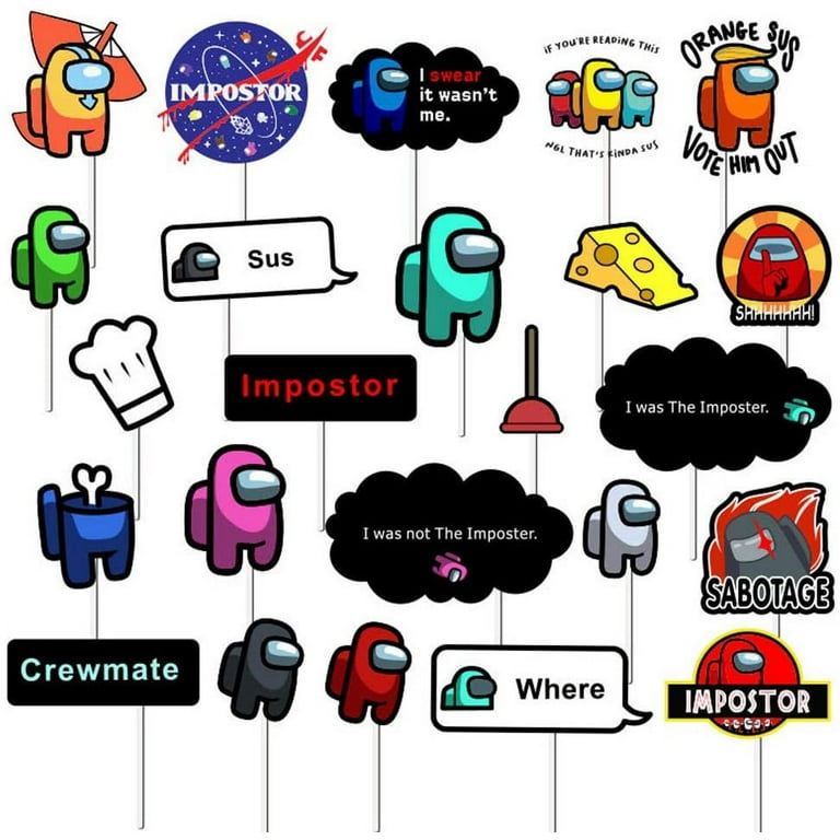 Imposter Fun Names For Among Us Impostor Among Us Funny Names