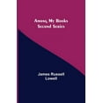 thumbnail image 1 of Among My Books. Second Series, (Paperback), 1 of 1