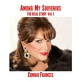 thumbnail image 1 of Among My Souvenirs: Among My Souvenirs: The Real Story Vol. 1 (Paperback)(Large Print), 1 of 1