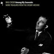 Among My Souvenirs CD