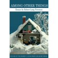 thumbnail image 1 of Pre-Owned Among Other Things: Essays (Paperback) 0807166618 9780807166611, 1 of 1