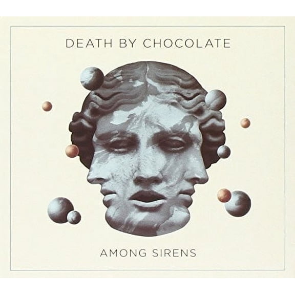 Among Sirens (CD)