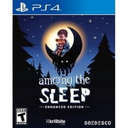 Among the Sleep Enhanced Edition Other