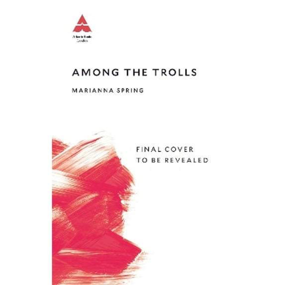 Pre-Owned Among The Trolls Main