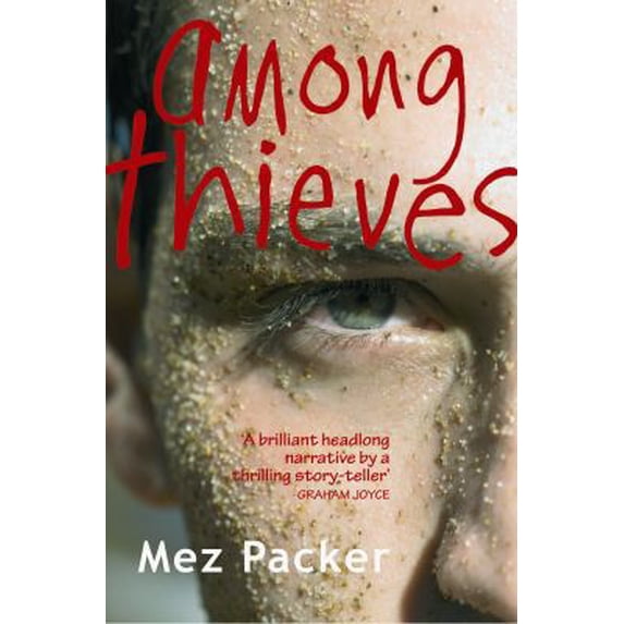 Pre-Owned Among Thieves (Paperback) 0955647622 9780955647628