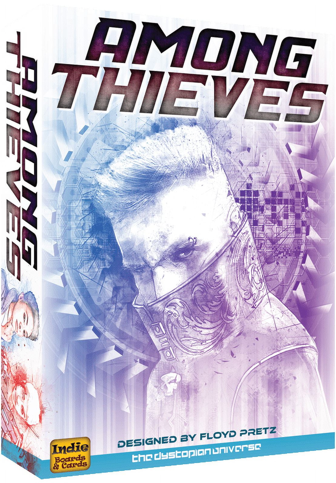 Among Thieves - Walmart.com