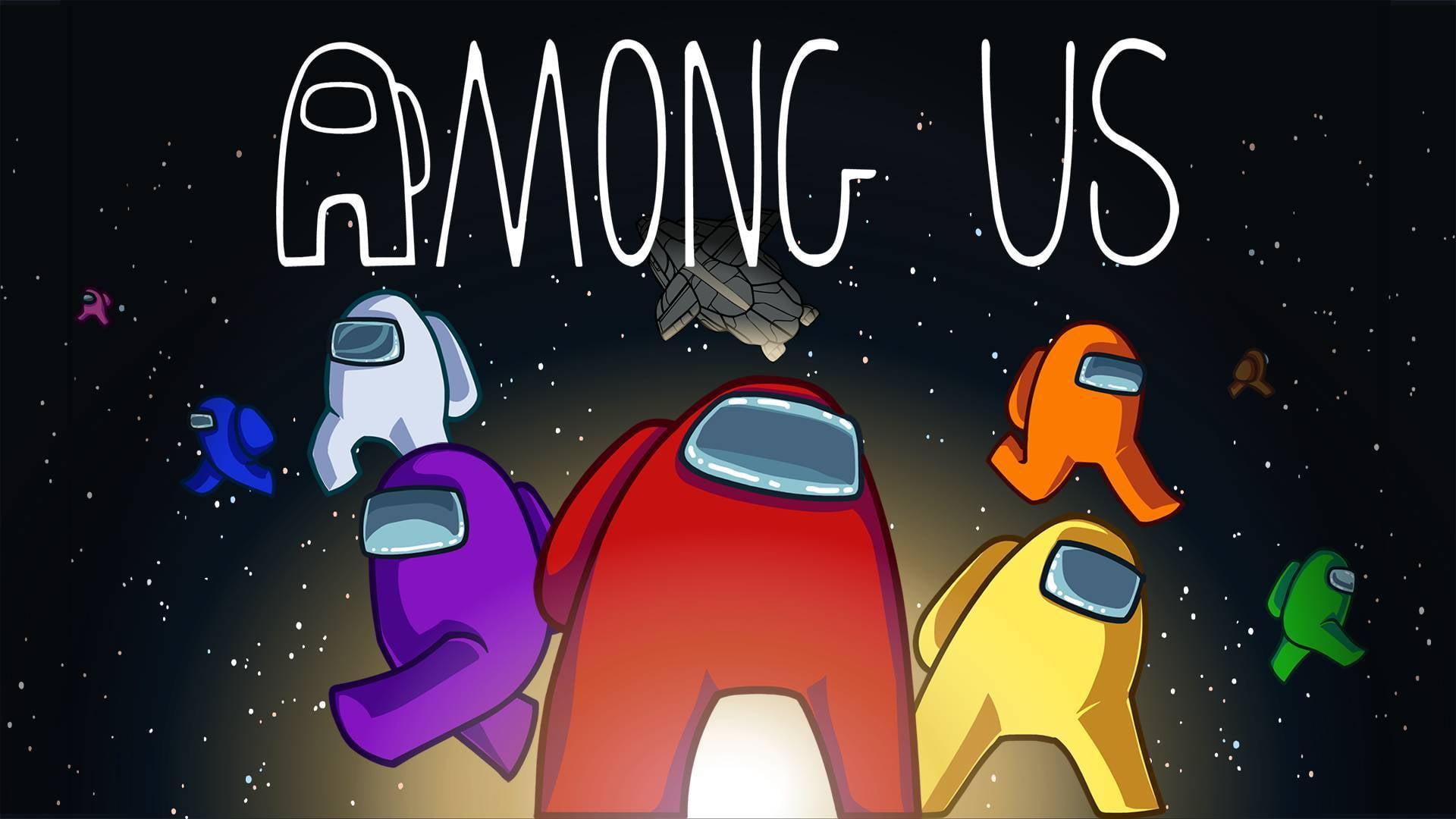 Among Us - Download