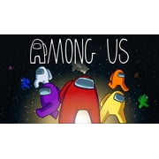 Among Us, Aspyr Media, Nintendo Switch [Digital Download], 68892