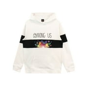 Among us boys sweatshirt sale