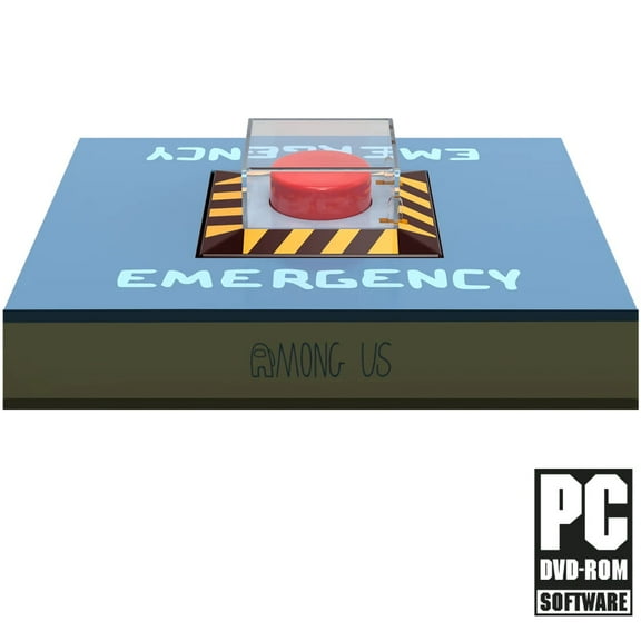 Among Us - Collectors Edition [PC]