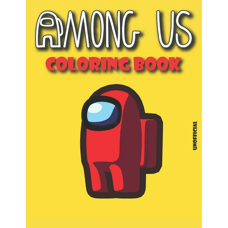 AMONG US - Free stories online. Create books for kids