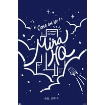 Among Us - Come On Up Wall Poster, 22.375" x 34"